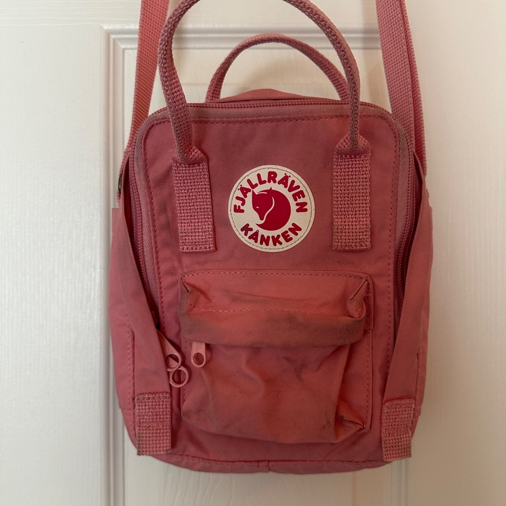 Fjällräven  Kanken Sling